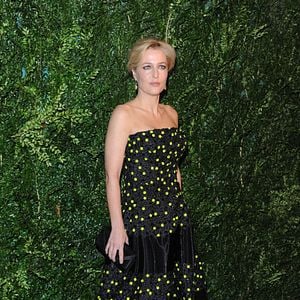 Foto Gillian Anderson
