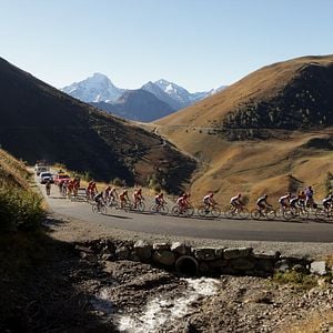 Foto The Program (El ídolo)