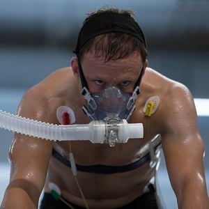 Foto The Program (El ídolo)