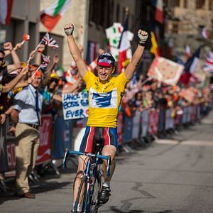 Foto The Program (El ídolo)