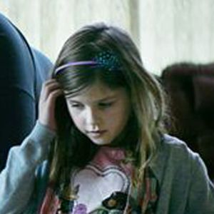 Foto Franziska Una Dagsdóttir