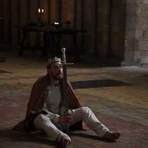 Foto Michael Fassbender