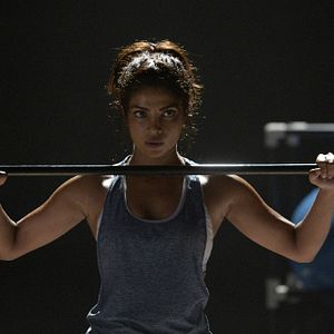 Foto Priyanka Chopra Jonas