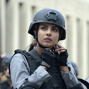 Foto Priyanka Chopra Jonas