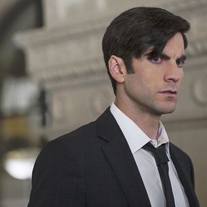 Foto Wes Bentley