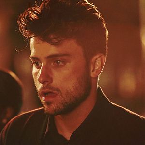Foto Jack Falahee