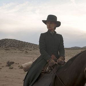 Foto La venganza de Jane