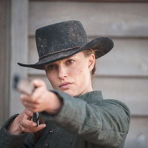 Foto La venganza de Jane