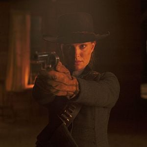 Foto La venganza de Jane