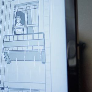 Foto Memorias de un hombre en pijama