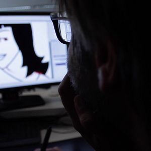 Foto Memorias de un hombre en pijama