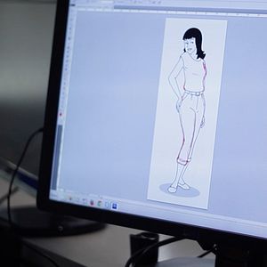 Foto Memorias de un hombre en pijama