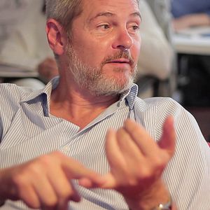 Foto Memorias de un hombre en pijama