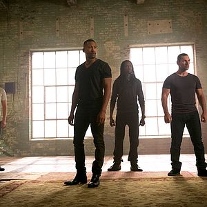 Foto Charles Michael Davis