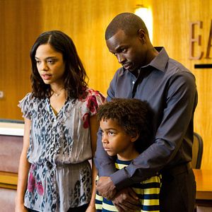 Foto Asesinato en el piso 13