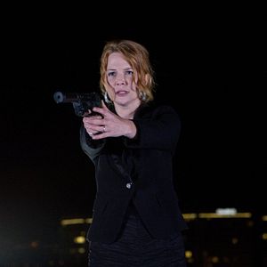 Foto Asesinato en el piso 13