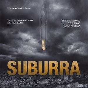 Foto Suburra (2017)