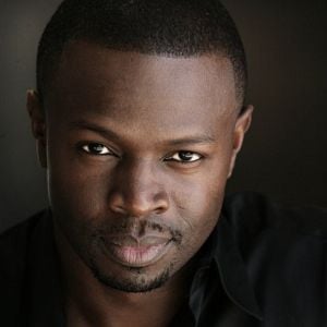 Foto Sean Patrick Thomas