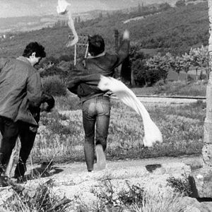 Foto Al azar, Baltasar