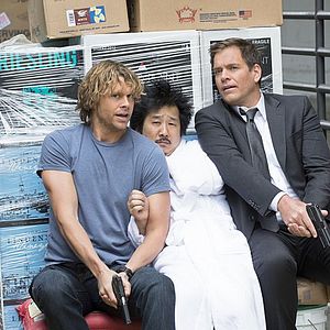 Foto Eric Christian Olsen