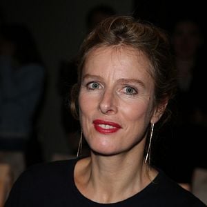 Foto Karin Viard