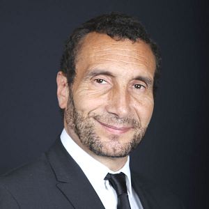 Foto Zinedine Soualem