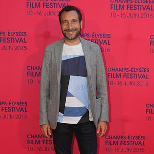 Foto Zinedine Soualem