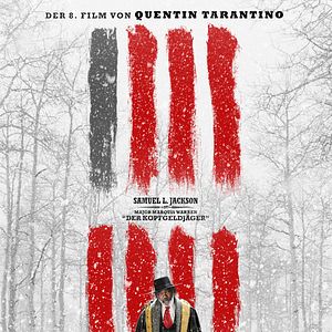 Foto Los odiosos ocho