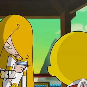 Foto Xiaolin Chronicles