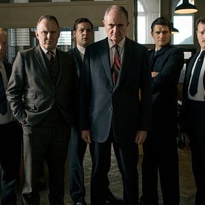 Foto The Great Train Robbery