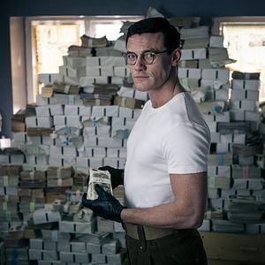 Foto The Great Train Robbery