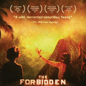 Foto The Forbidden Room