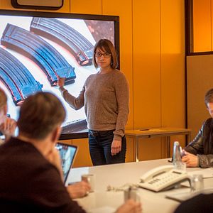 Foto Britta Hammelstein