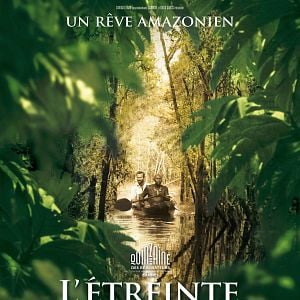 Foto El abrazo de la serpiente