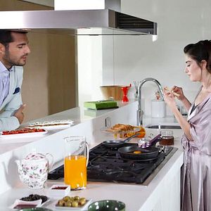 Foto Amar es primavera: Cherry Season