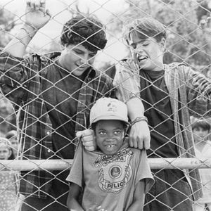 Foto Un policía y pico