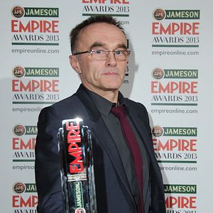 Foto Danny Boyle