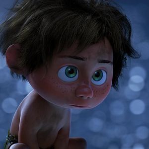 Foto El viaje de Arlo