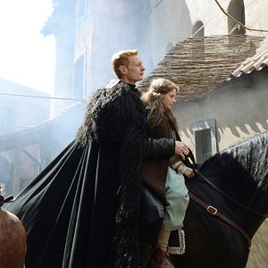 Foto El reino de Dunark