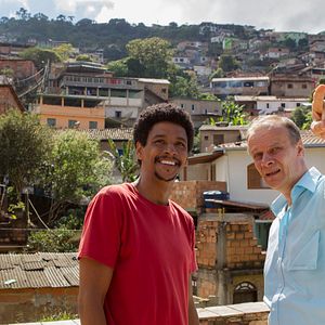 Foto Aldri Anunciação