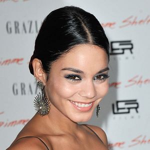 Foto Vanessa Hudgens