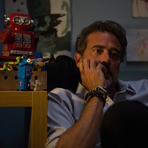 Foto Jeffrey Dean Morgan