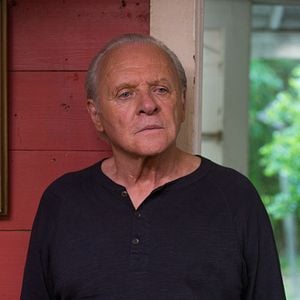 Foto Anthony Hopkins