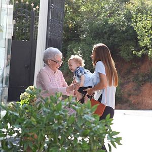 Foto Amor a segunda vista