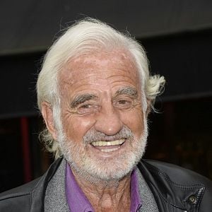 Foto Jean-Paul Belmondo