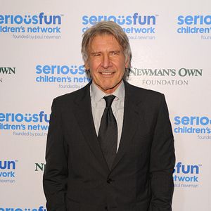 Foto Harrison Ford