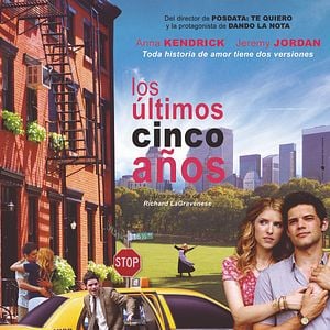 Foto Los últimos cinco años