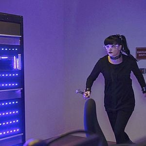 Foto Pauley Perrette