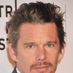 Foto Ethan Hawke