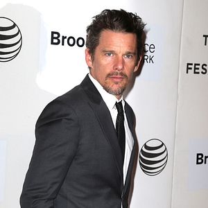 Foto Ethan Hawke